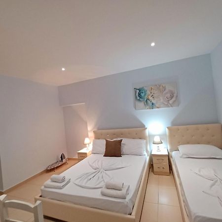 Arileo Hotel Химар Екстериор снимка