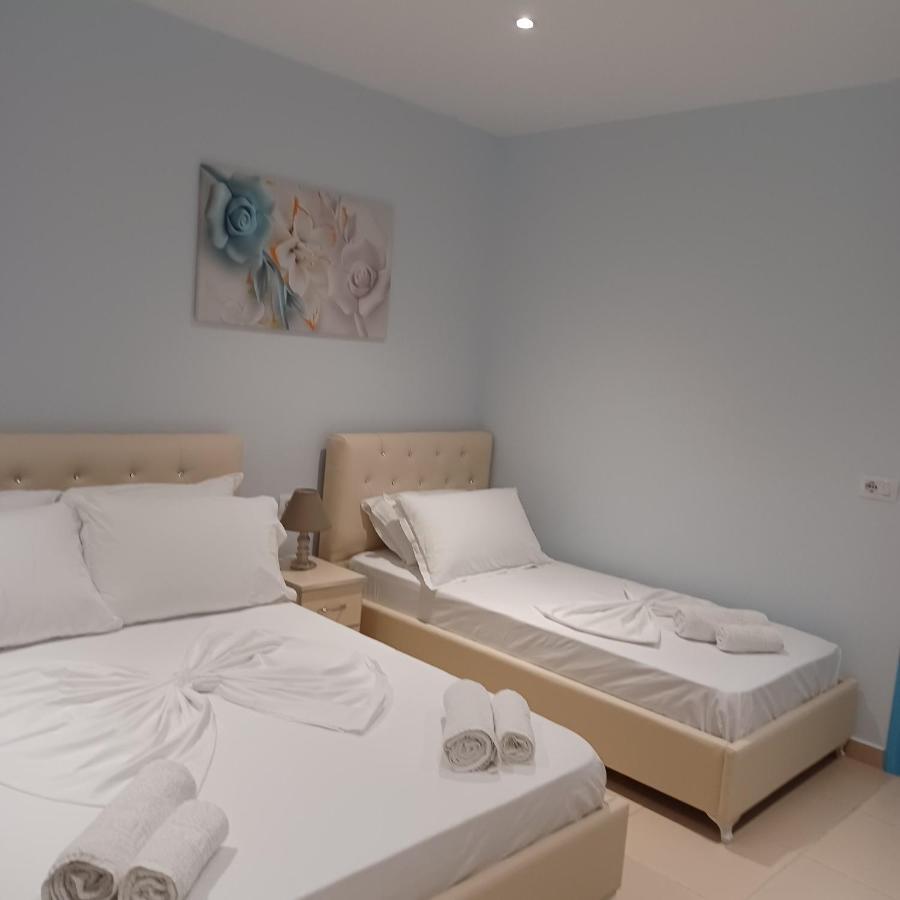 Arileo Hotel Химар Екстериор снимка