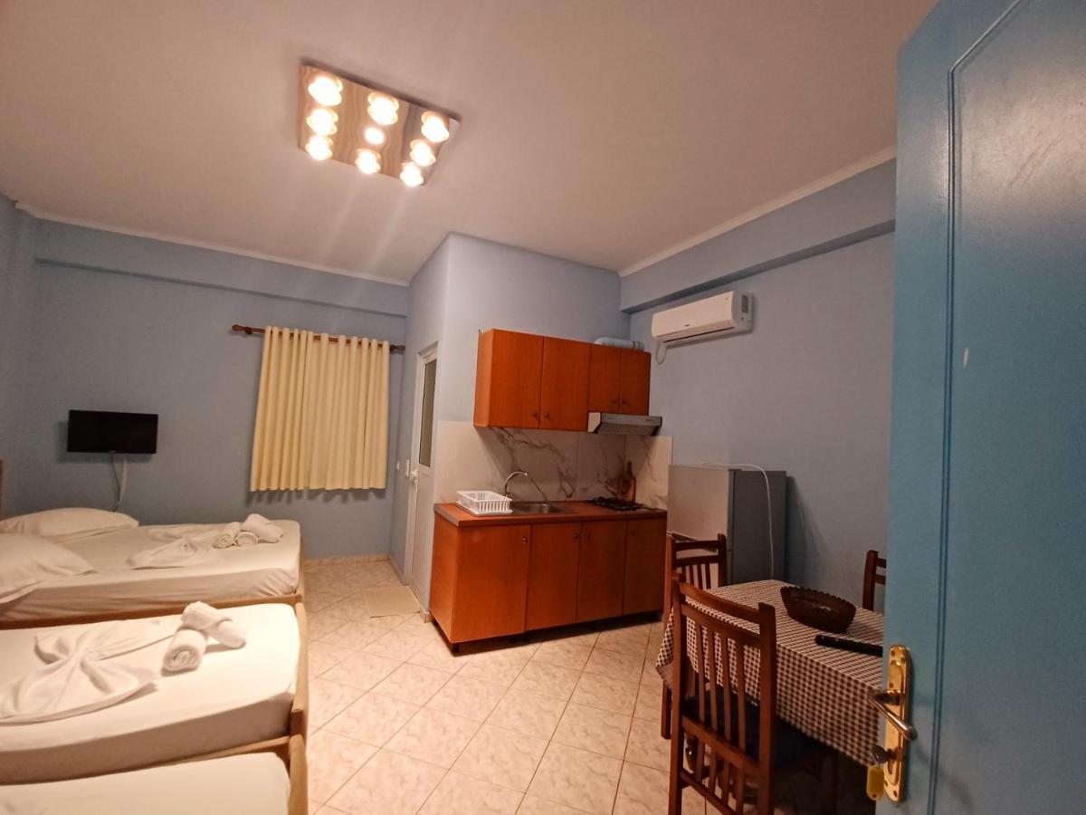 Arileo Hotel Химар Екстериор снимка