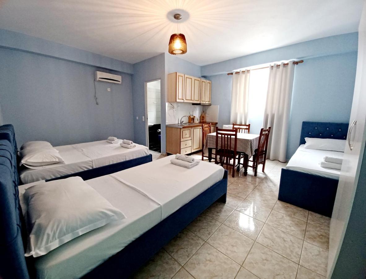 Arileo Hotel Химар Екстериор снимка