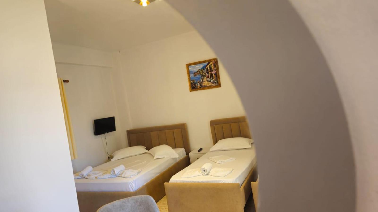 Arileo Hotel Химар Стая снимка