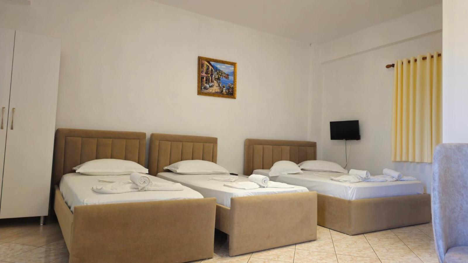 Arileo Hotel Химар Стая снимка