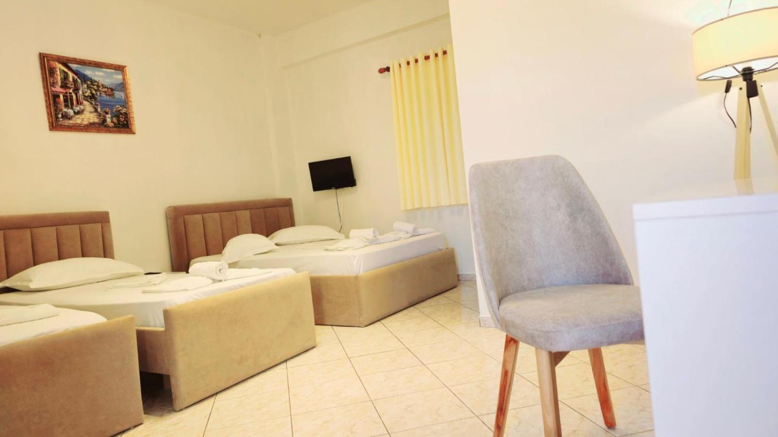Arileo Hotel Химар Стая снимка