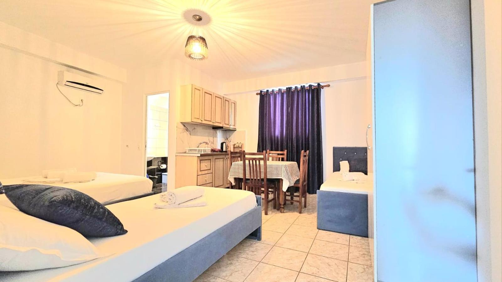 Arileo Hotel Химар Екстериор снимка