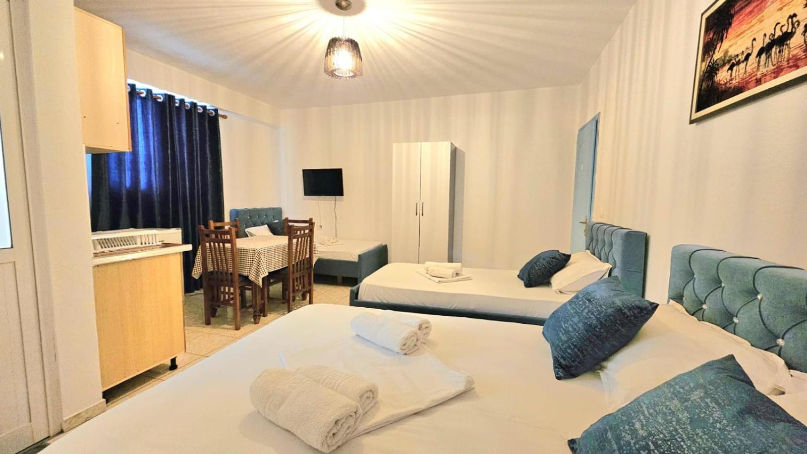 Arileo Hotel Химар Стая снимка