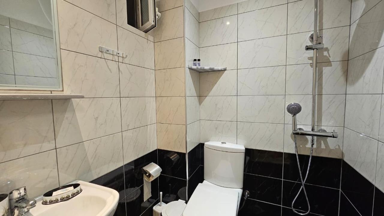 Arileo Hotel Химар Екстериор снимка