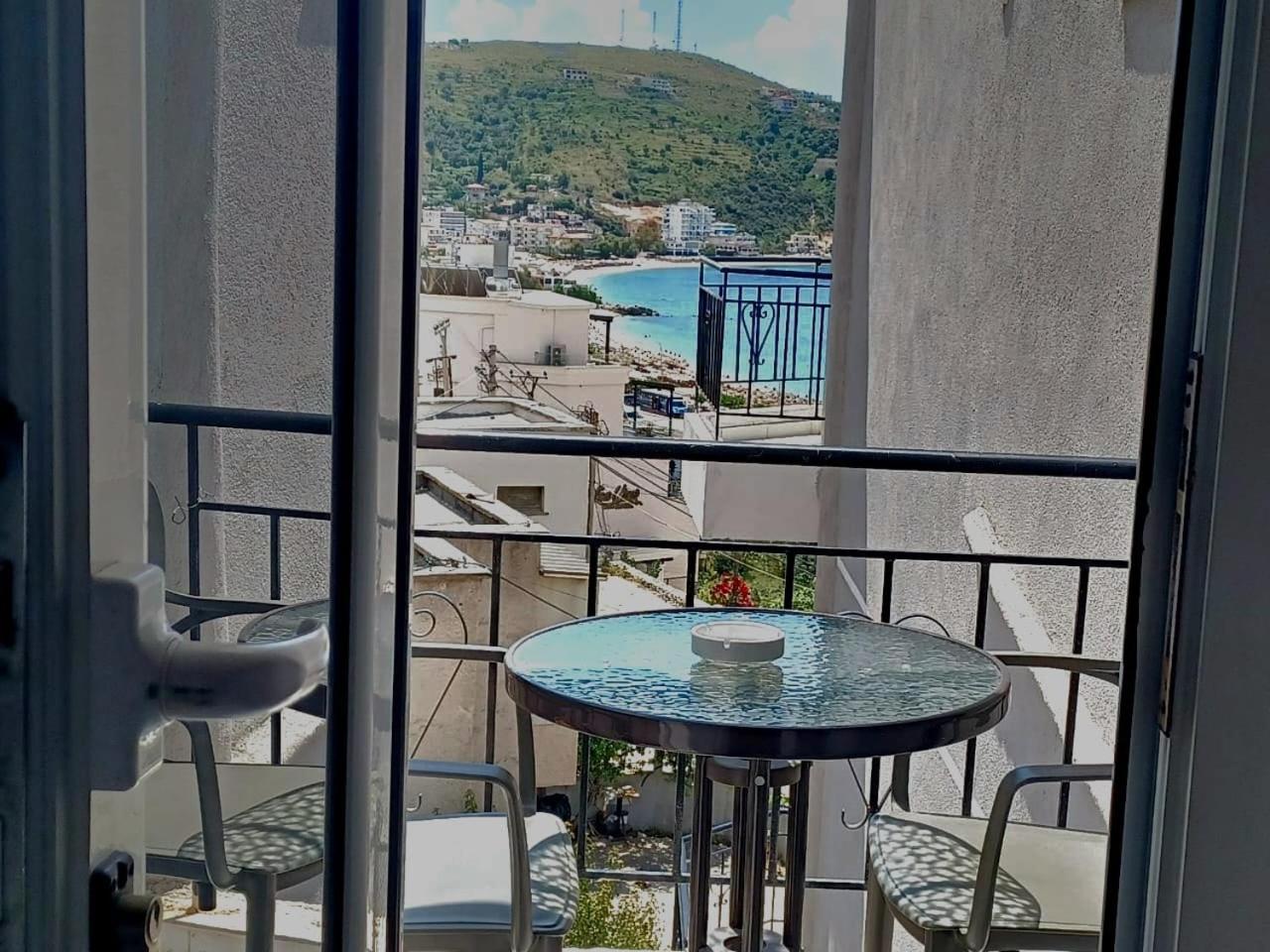 Arileo Hotel Химар Екстериор снимка