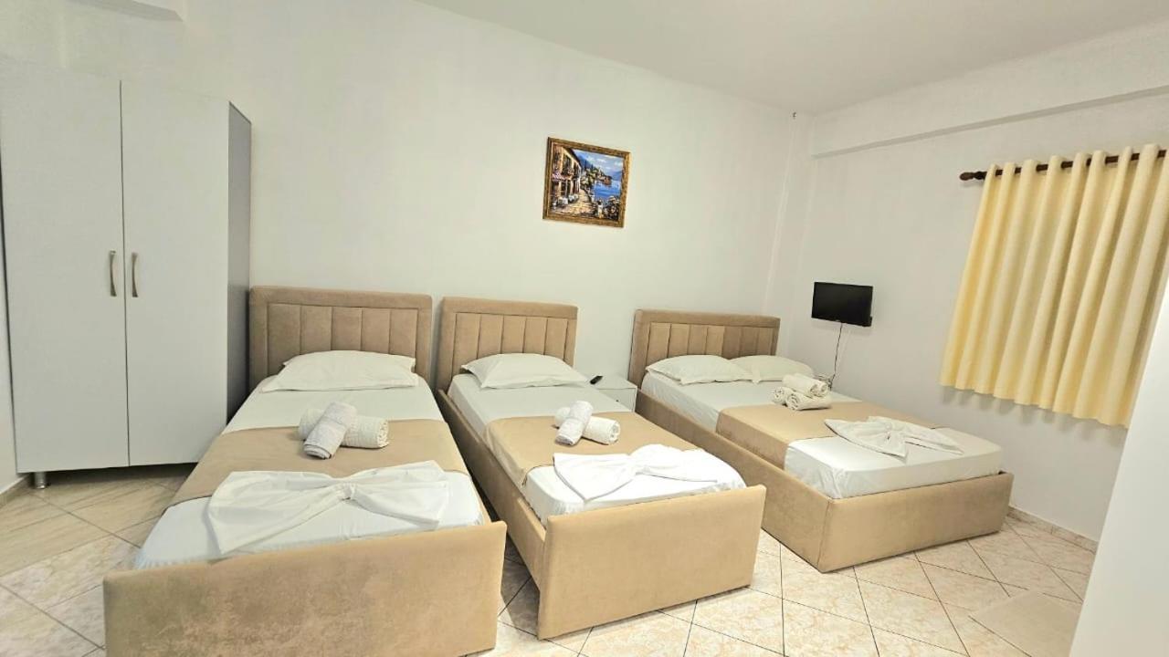 Arileo Hotel Химар Екстериор снимка