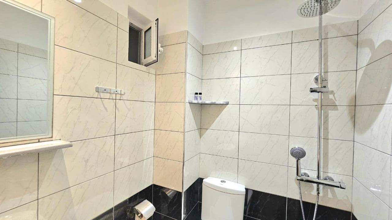Arileo Hotel Химар Екстериор снимка