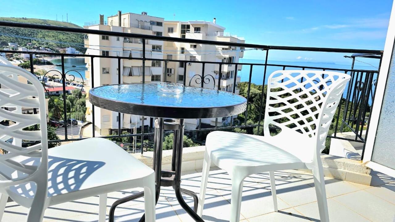 Arileo Hotel Химар Екстериор снимка