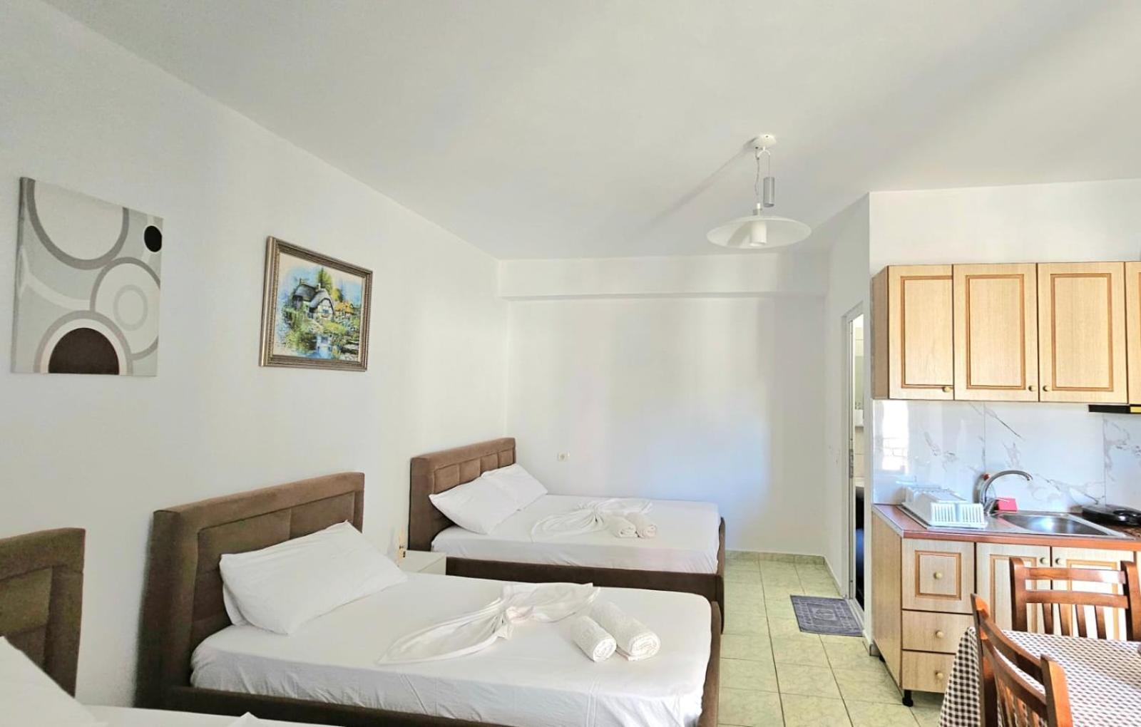 Arileo Hotel Химар Стая снимка