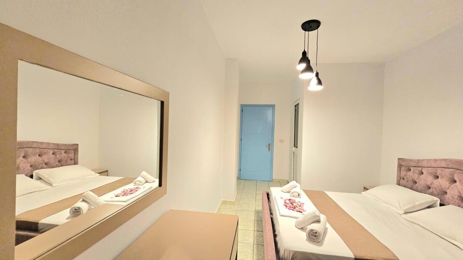Arileo Hotel Химар Стая снимка